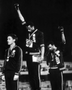 The Story of Silent Protest Standing Silent Protest